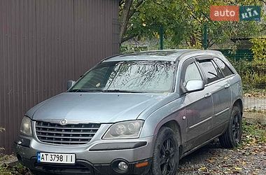 Внедорожник / Кроссовер Chrysler Pacifica 2005 в Каменец-Подольском
