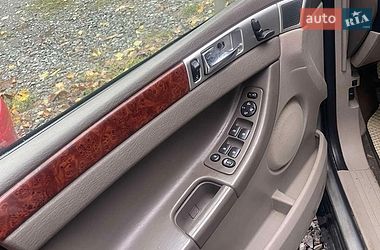 Позашляховик / Кросовер Chrysler Pacifica 2005 в Кам'янець-Подільському