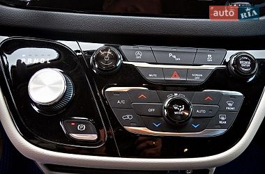 Минивэн Chrysler Pacifica 2018 в Черкассах фото 21 Минивэн Chrysler Pacifica 2018 в Черкассах
