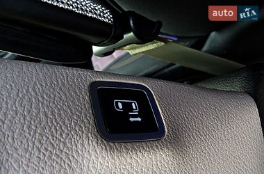 Минивэн Chrysler Pacifica 2018 в Черкассах фото 35 Минивэн Chrysler Pacifica 2018 в Черкассах