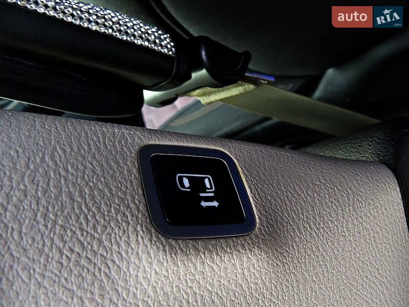Минивэн Chrysler Pacifica 2018 в Черкассах фото 35 Минивэн Chrysler Pacifica 2018 в Черкассах