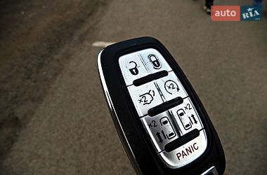 Минивэн Chrysler Pacifica 2018 в Черкассах фото 36 Минивэн Chrysler Pacifica 2018 в Черкассах