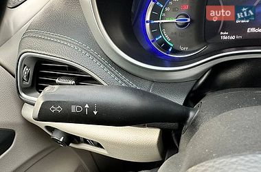 Мінівен Chrysler Pacifica 2017 в Києві