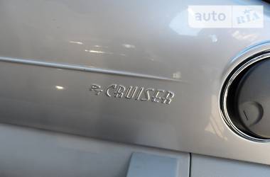 Хэтчбек Chrysler PT Cruiser 2008 в 