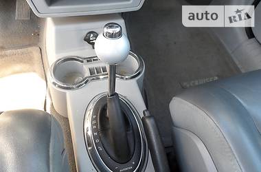Хэтчбек Chrysler PT Cruiser 2008 в 