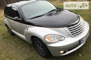 Хэтчбек Chrysler PT Cruiser 2007 в Львове