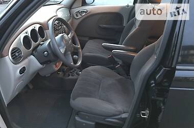 Універсал Chrysler PT Cruiser 2002 в Кривому Розі