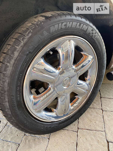 Універсал Chrysler PT Cruiser 2004 в Тернополі