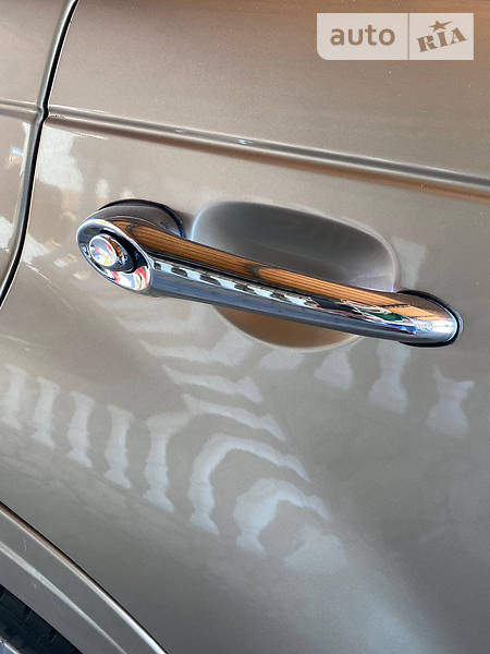 Універсал Chrysler PT Cruiser 2004 в Тернополі