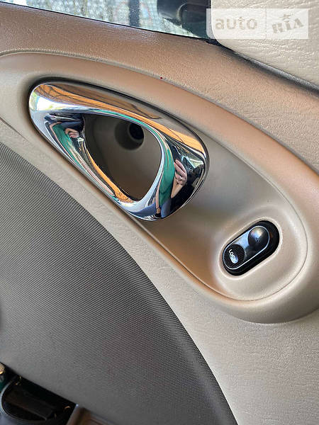 Універсал Chrysler PT Cruiser 2004 в Тернополі