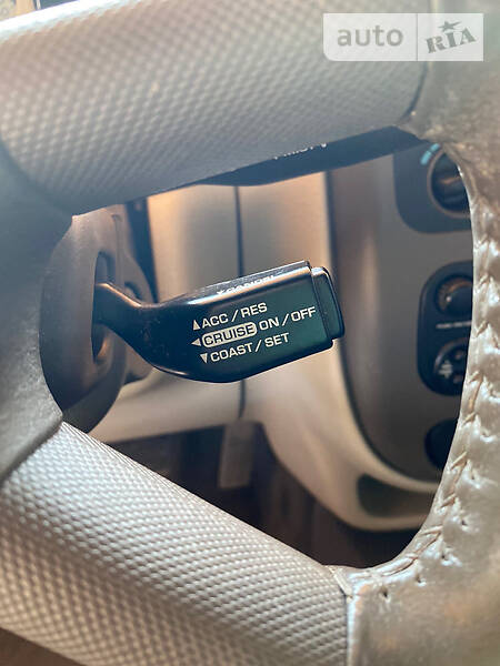 Універсал Chrysler PT Cruiser 2004 в Тернополі