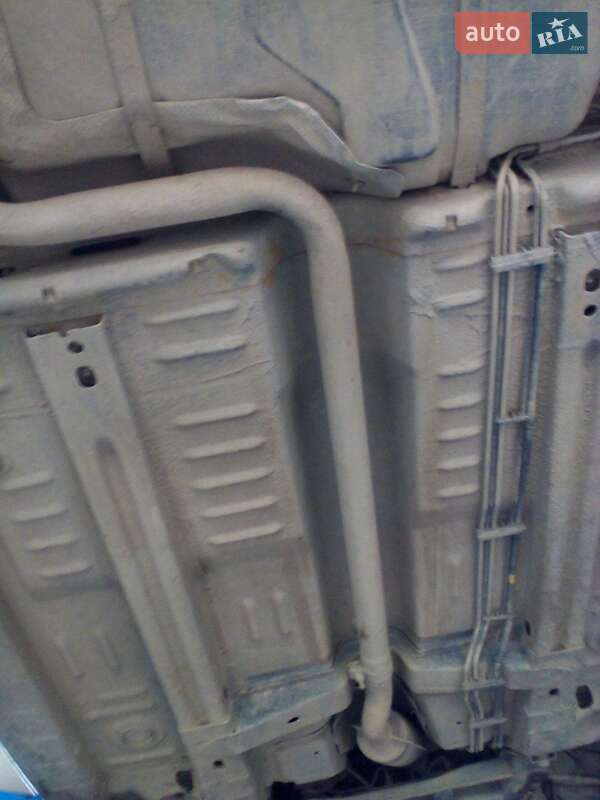 Универсал Chrysler PT Cruiser 2003 в Иршаве