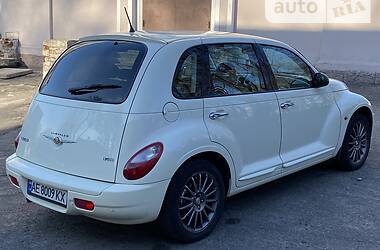 Хэтчбек Chrysler PT Cruiser 2008 в Каменском