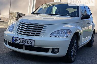 Хэтчбек Chrysler PT Cruiser 2008 в Каменском