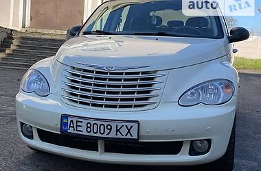 Хэтчбек Chrysler PT Cruiser 2008 в Каменском