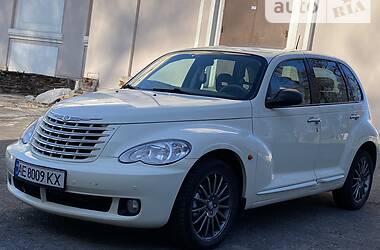 Хэтчбек Chrysler PT Cruiser 2008 в Каменском