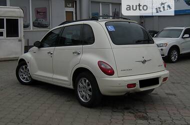 Хэтчбек Chrysler PT Cruiser 2007 в Одессе