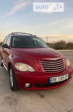 Универсал Chrysler PT Cruiser 2008 в Новой Одессе