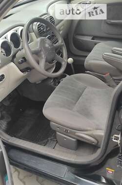 Универсал Chrysler PT Cruiser 2002 в 