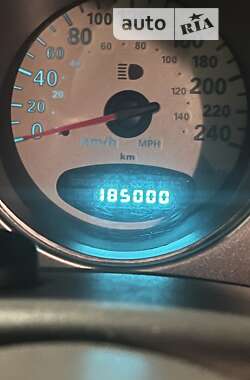 Универсал Chrysler PT Cruiser 2002 в 