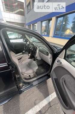 Универсал Chrysler PT Cruiser 2002 в 