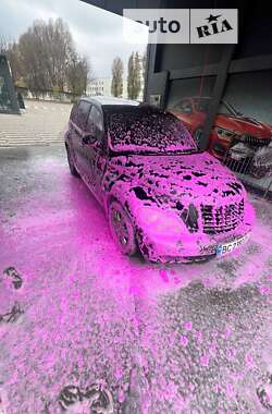 Универсал Chrysler PT Cruiser 2002 в 