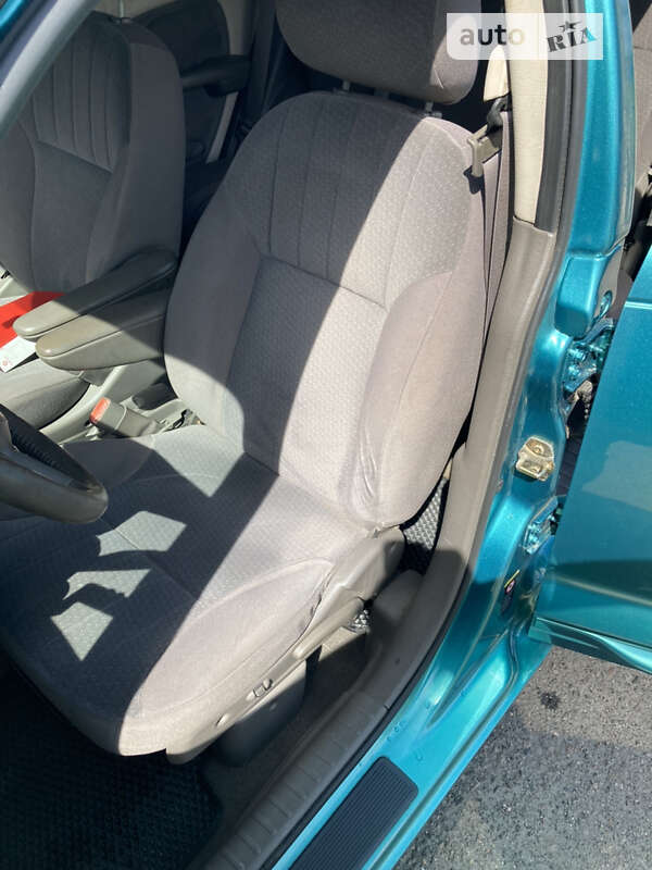 Позашляховик / Кросовер Chrysler PT Cruiser 2003 в Черкасах