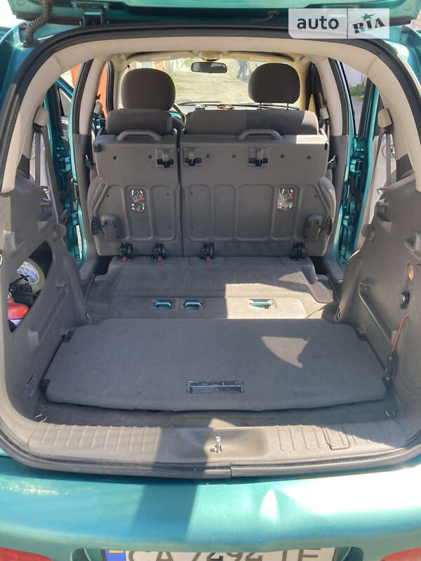 Позашляховик / Кросовер Chrysler PT Cruiser 2003 в Черкасах