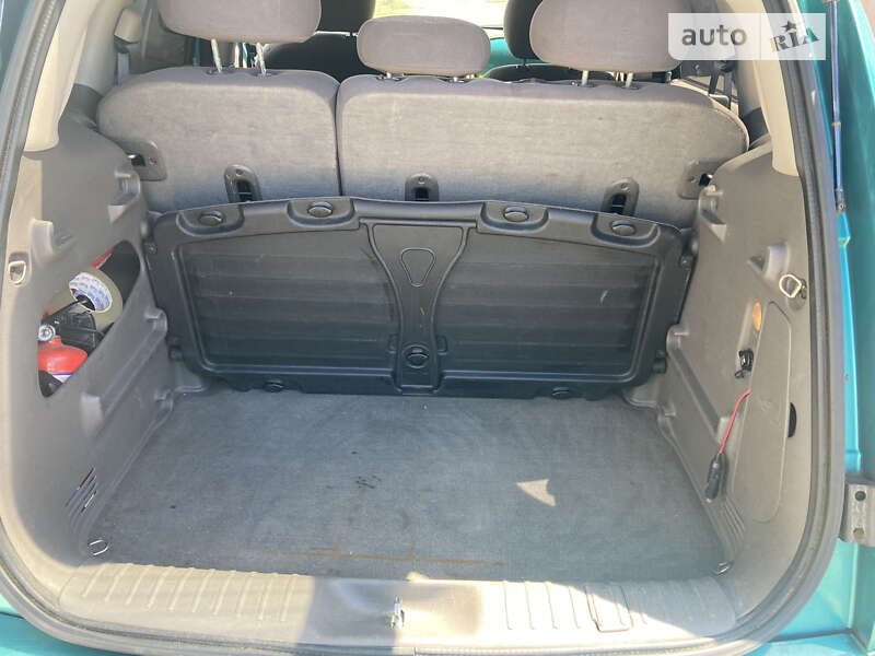 Позашляховик / Кросовер Chrysler PT Cruiser 2003 в Черкасах