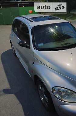 Універсал Chrysler PT Cruiser 2000 в Броварах