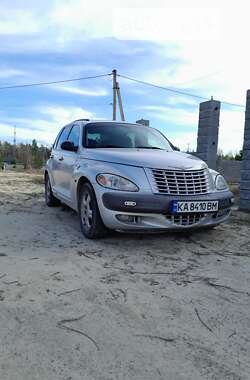 Універсал Chrysler PT Cruiser 2001 в Києві