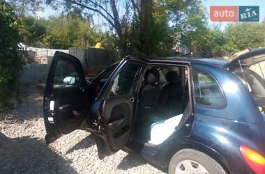 Универсал Chrysler PT Cruiser 2004 в 