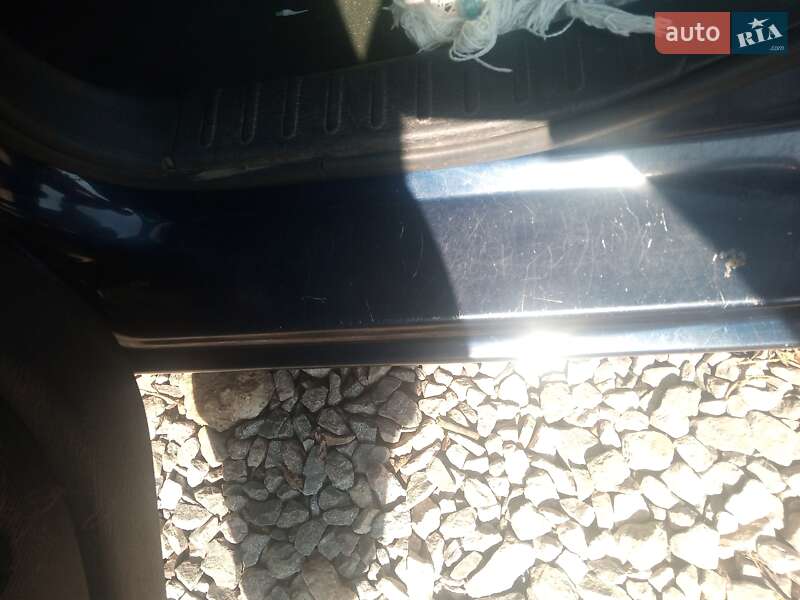 Универсал Chrysler PT Cruiser 2004 в Барабое фото 22 Универсал Chrysler PT Cruiser 2004 в Барабое