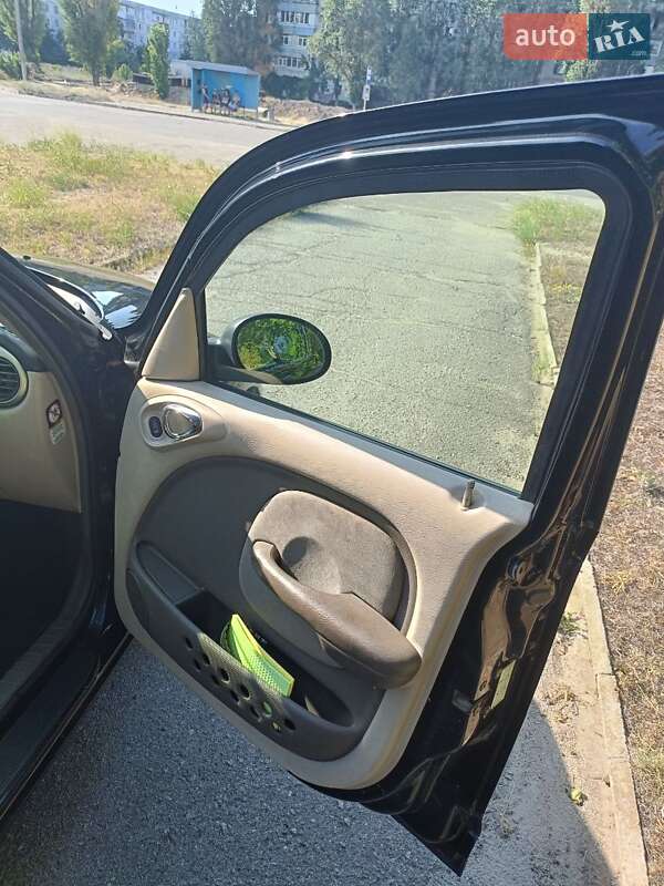 Хетчбек Chrysler PT Cruiser 2000 в Павлограді