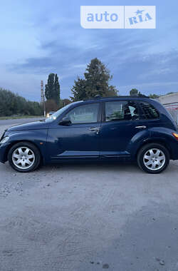 Хэтчбек Chrysler PT Cruiser 2003 в Мироновке