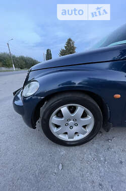 Хэтчбек Chrysler PT Cruiser 2003 в Мироновке