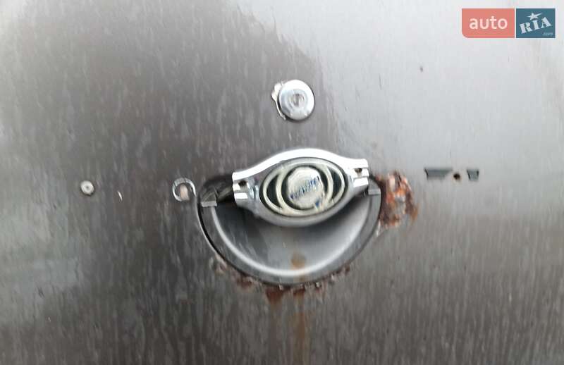 Хэтчбек Chrysler PT Cruiser 2002 в Киеве фото 7 Хэтчбек Chrysler PT Cruiser 2002 в Киеве