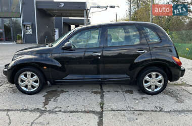 Универсал Chrysler PT Cruiser 2002 в Ярмолинцах