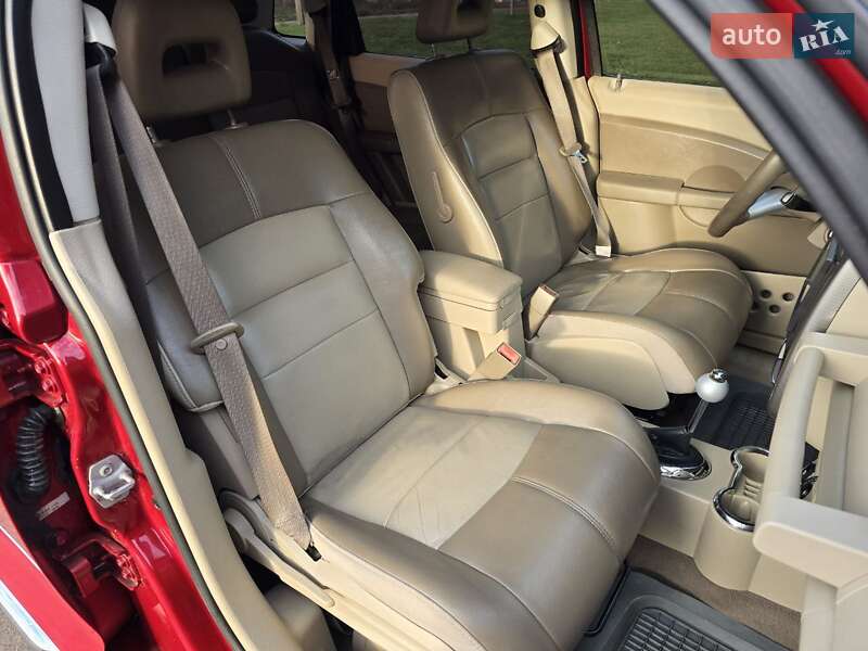 Хетчбек Chrysler PT Cruiser 2008 в Радивиліві