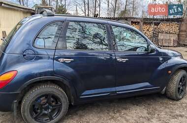 Внедорожник / Кроссовер Chrysler PT Cruiser 2003 в Камне-Каширском