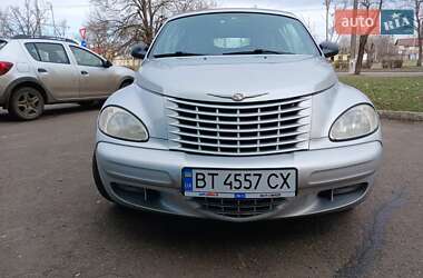 Кабриолет Chrysler PT Cruiser 2004 в Николаеве