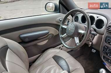 Кабриолет Chrysler PT Cruiser 2004 в Николаеве