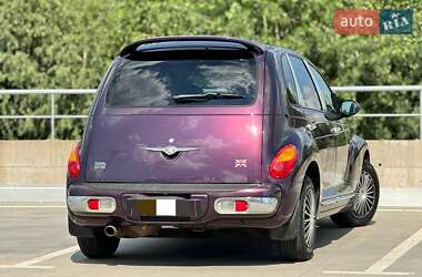 Хэтчбек Chrysler PT Cruiser 2005 в Киеве