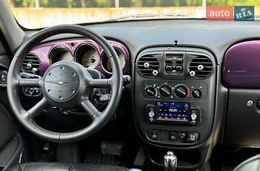 Хэтчбек Chrysler PT Cruiser 2005 в Киеве