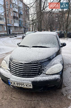 Хетчбек Chrysler PT Cruiser 2004 в Коростені