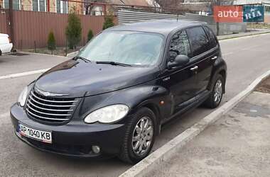 Універсал Chrysler PT Cruiser 2006 в Запоріжжі