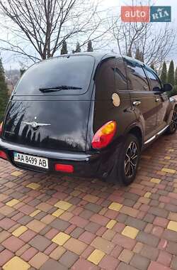 Универсал Chrysler PT Cruiser 2004 в Смеле