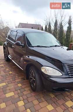 Универсал Chrysler PT Cruiser 2004 в Смеле