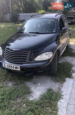 Универсал Chrysler PT Cruiser 2003 в Конотопе