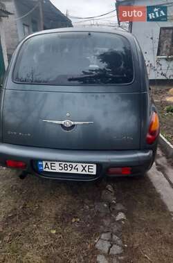 Універсал Chrysler PT Cruiser 2003 в 